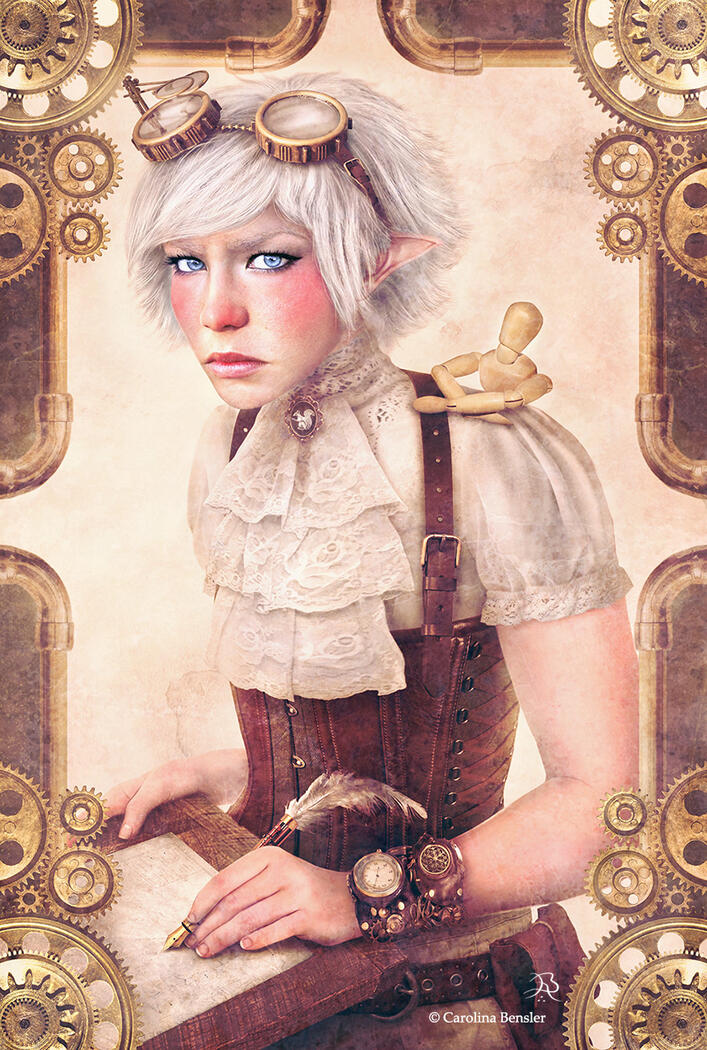 Cover for La Última Primavera - Alianza Editorial